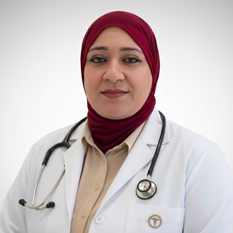 د.رحاب جمال